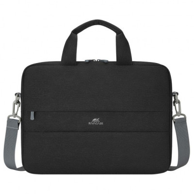 Сумка для ноутбука 14" 7522 Prater, Black RivaCase (7522Black)