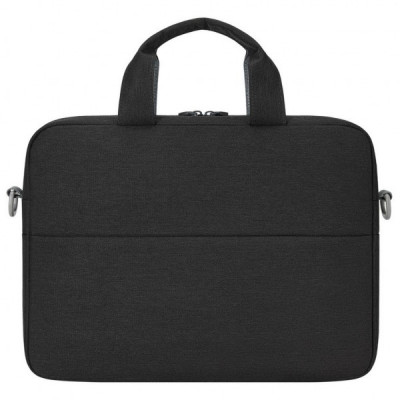 Сумка для ноутбука 14" 7522 Prater, Black RivaCase (7522Black)