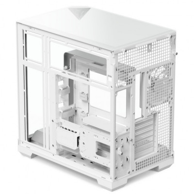 Корпус для ПК APNX V2 White (APCM-VI02143.21) Корпус для ПК APNX V2 White (APCM-VI02143.21)