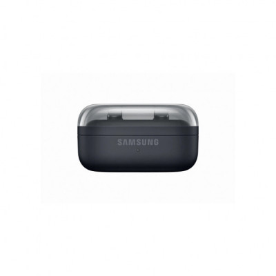Навушники Samsung Galaxy Buds4 Pro Black (SM-R640NZKASEK)
