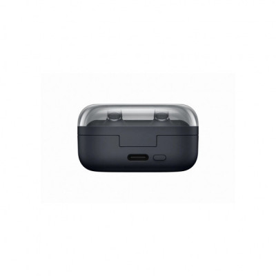Навушники Samsung Galaxy Buds4 Pro Black (SM-R640NZKASEK)