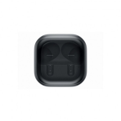 Навушники Samsung Galaxy Buds4 Pro Black (SM-R640NZKASEK)