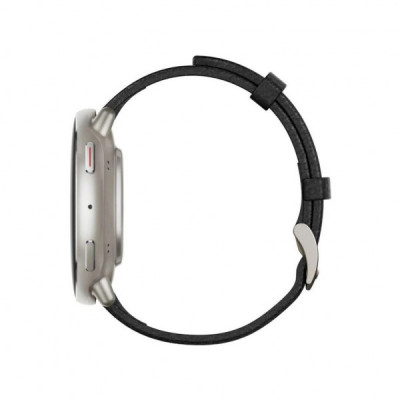 Смарт-годинник Amazfit Active 2R Premium W2437GL1N Чорний (1194181)