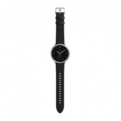 Смарт-годинник Amazfit Active 2R Premium W2437GL1N Чорний (1194181)