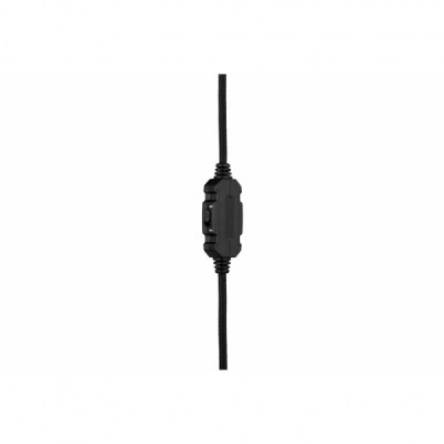 Навушники 2E HG340 RGB 3.5mm Black (2E-HG340BK)