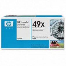 Картридж HP LJ  49X 1320/1160 (Q5949X)