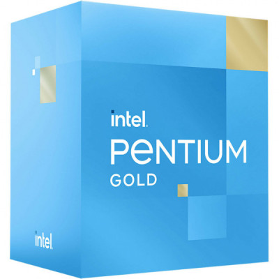 Процесор INTEL Pentium G7400 (BX80715G7400)