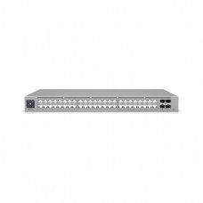 Комутатор мережевий Ubiquiti USW-Pro-Max-48