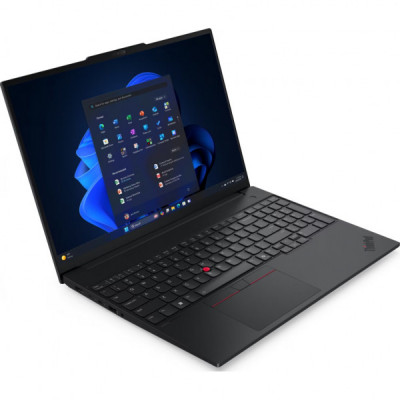 Ноутбук Lenovo ThinkPad E16 G3 (21SUS01P00) Ноутбук Lenovo ThinkPad E16 G3 (21SUS01P00)