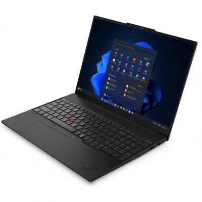 Ноутбук Lenovo ThinkPad E16 G3 (21SUS01P00) Ноутбук Lenovo ThinkPad E16 G3 (21SUS01P00)