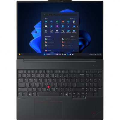 Ноутбук Lenovo ThinkPad E16 G3 (21SUS01P00) Ноутбук Lenovo ThinkPad E16 G3 (21SUS01P00)