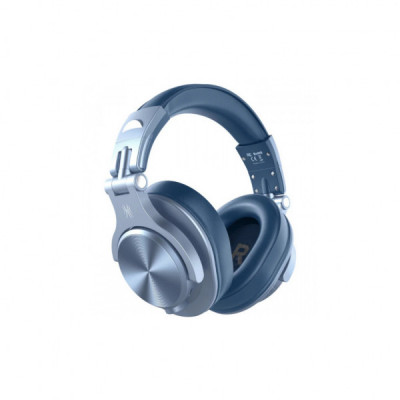 Навушники OneOdio Fusion A70 Bluetooth+3,5мм/6,35мм Sky Blue (A70 Sky Blue)