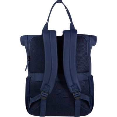Рюкзак для ноутбука American Tourister 15.6" Urban Groove tote backpack UG25, Dark blue, 20.5л (24G*77057) Рюкзак для ноутбука American Tourister 15.6" Urban Groove tote backpack UG25, Dark blue, 20.5л (24G*77057)