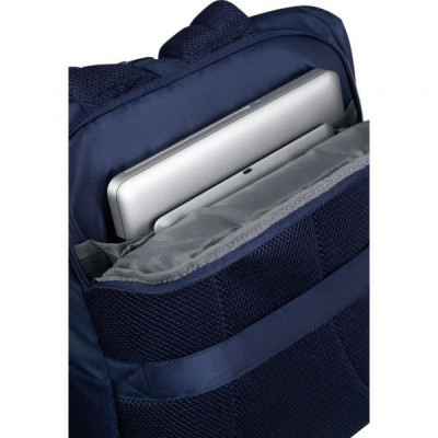 Рюкзак для ноутбука American Tourister 15.6" Urban Groove tote backpack UG25, Dark blue, 20.5л (24G*77057) Рюкзак для ноутбука American Tourister 15.6" Urban Groove tote backpack UG25, Dark blue, 20.5л (24G*77057)