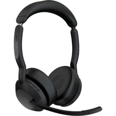 Навушники Jabra Evolve 2 55 Link380a MS Stereo (25599-999-989)