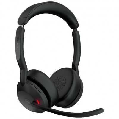 Навушники Jabra Evolve 2 55 Link380a MS Stereo (25599-999-989)