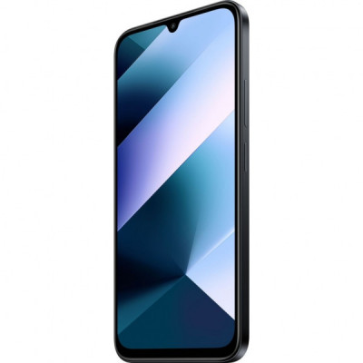 Мобільний телефон Xiaomi Poco C85 8/256Gb Black (1163436)