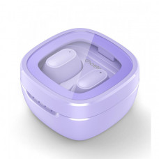 Навушники Choetech TWS Small Cube Purple (BH-T23-PU)
