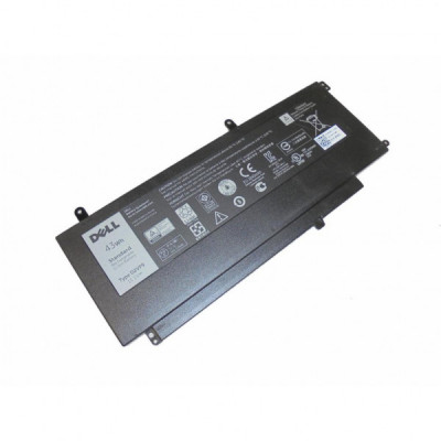 Акумулятор до ноутбука Dell Inspiron 15-7547 D2VF9, 43Wh (3840mAh), 3cell, 11.1V, Li-ion (A47199)