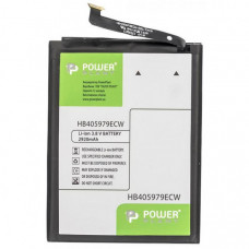 Акумуляторна батарея для телефону PowerPlant Huawei Nova (Dual Sim) (HB405979ECW) 2920mAh (SM150229)