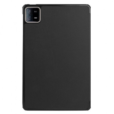 Чохол до планшета BeCover Smart Case Xiaomi Mi Pad 6 / 6 Pro 11" Black (709489)