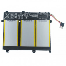 Акумулятор до ноутбука ASUS VivoBook E403NA C31N1431, 4840mAh (57Wh), 3cell, 11.4V (A47571)