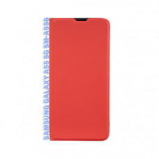 Чохол до мобільного телефона BeCover Exclusive New Style Samsung Galaxy A55 5G SM-A556 Red (712672)
