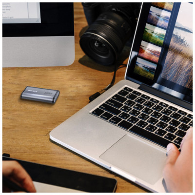Накопичувач SSD USB 3.2 4TB SE880 ADATA (AELI-SE880-4TCGY)