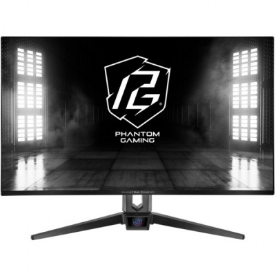 Монітор ASRock PG27FFS1A