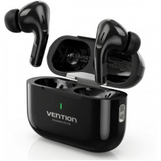 Навушники Vention Echo Lite E11 Black (NBVB0)