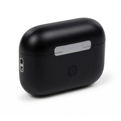 Навушники Vention Echo Lite E11 Black (NBVB0)