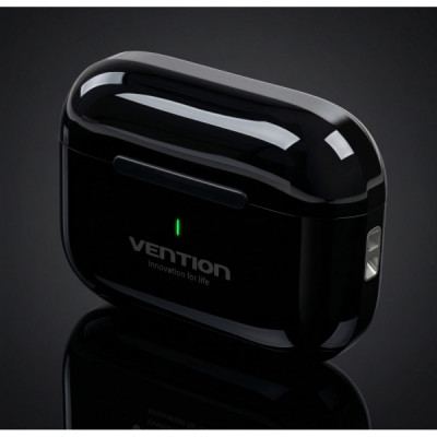 Навушники Vention Echo Lite E11 Black (NBVB0)