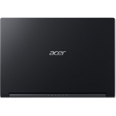 Ноутбук Acer Aspire 7 A715-42G (NH.QBFEU.00C)