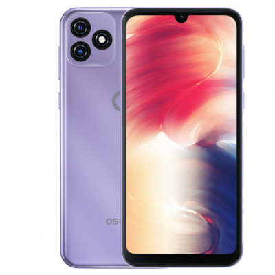 Мобільний телефон Oscal C20 Pro 2/32GB Purple