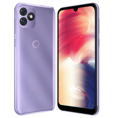 Мобільний телефон Oscal C20 Pro 2/32GB Purple