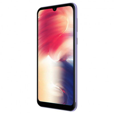 Мобільний телефон Oscal C20 Pro 2/32GB Purple