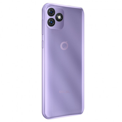 Мобільний телефон Oscal C20 Pro 2/32GB Purple
