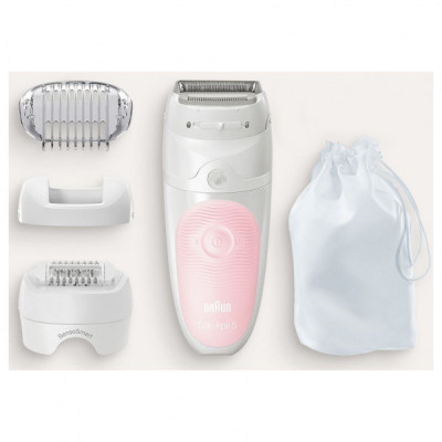 Епілятор Braun SES 5/620