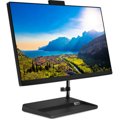 Комп'ютер Lenovo IdeaCentre AiO 3 22ADA6 / Athlon Silver 3050U (F0G6009PUA)