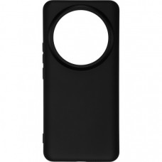 Чохол до мобільного телефона Armorstandart ICON Xiaomi 14 Ultra Black (ARM74115)
