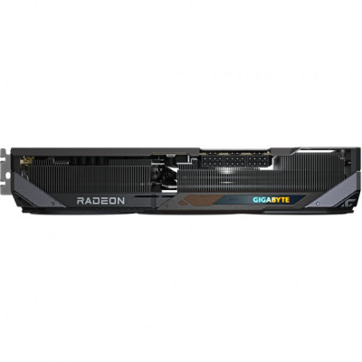 Відеокарта GIGABYTE Radeon RX 9070 XT 16Gb GAMING (GV-R9070XTGAMING-16GD)