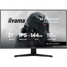 Монітор iiyama G2741QSU-B1