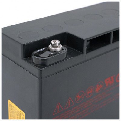 Батарея до ДБЖ CSB 12V 17Ah M5 (GP12170I) Батарея до ДБЖ CSB 12V 17Ah M5 (GP12170I)