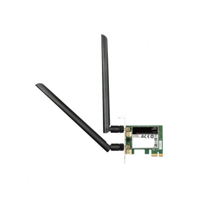 Мережева карта Wi-Fi D-Link DWA-582