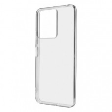 Чохол до мобільного телефона Armorstandart Air Series Xiaomi Redmi 13C / Poco C65 Transparent (ARM72530)