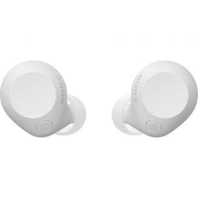Навушники Sony WF-C710N White (WFC710NW.E)