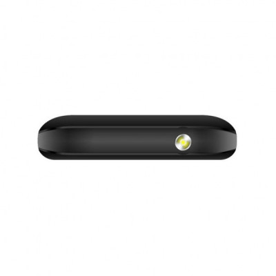 Мобільний телефон Nomi i2320 Black