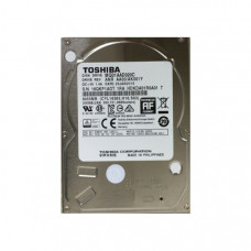 Жорсткий диск для ноутбука 2.5" 200GB Toshiba (MQ01AAD020C)