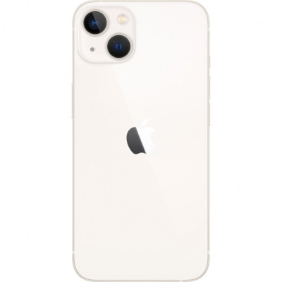 Мобільний телефон Apple iPhone 13 128Gb Starlight (REF B) BREEZY (2BMLPG3)