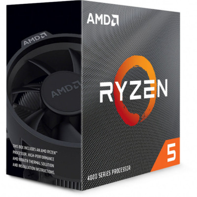 Процесор AMD Ryzen 5 4500 (100-100000644BOX)